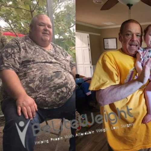 Phillip P - 2.5 Year Update*